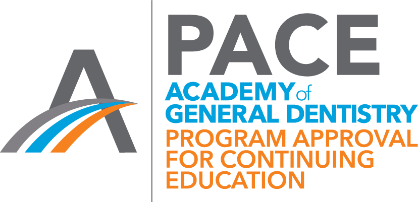 AGD PACE, Academy of General Dentistry Program Approval for Continuing Education